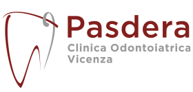 logo Pasdera Clinica Odontoiatrica Vicenza